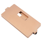 For iPhone 13 Pro Max LCD Screen Outer Glass Lens Positioning Pressure Holding Mold