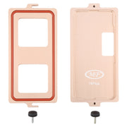 For iPhone 14 Plus LCD Screen Outer Glass Lens Positioning Pressure Holding Mold