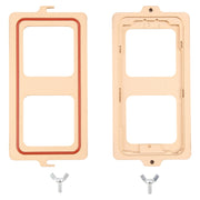 For iPhone 15 Plus LCD Screen Outer Glass Lens Positioning Pressure Holding Mold