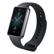 Honor Band 9, 1.57 inch AMOLED Screen, Support Heart Rate / Blood Oxygen / Sleep Monitoring, Standard Version(Black) - free shipping - PMC TechLife - Order now!