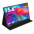 GXMO G156FC 15.6 inch 1920x1080P IPS Screen Portable Monitor(Black) - free shipping - PMC TechLife - Order now!