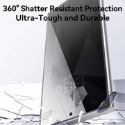 For Samsung Galaxy S24 Ultra 5G JOYROOM 2.5D Full Screen Privacy Tempered Glass Screen Protector
