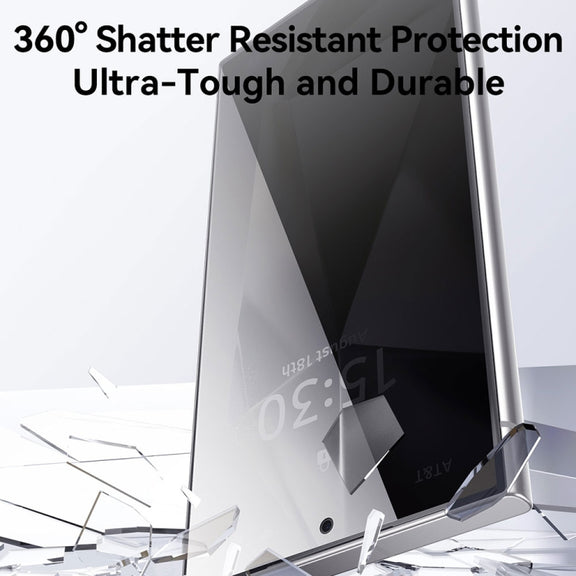 For Samsung Galaxy S24 Ultra 5G JOYROOM 2.5D Full Screen Privacy Tempered Glass Screen Protector