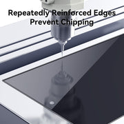 For Samsung Galaxy S24+ 5G JOYROOM 2.5D Full Screen Privacy Tempered Glass Screen Protector