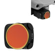 Sunnylife AIR2-FI9282 For DJI Mavic Air 2 ND32-PL Coating Film Lens Filter - Lens Filter by PMC TechLife | Online Shopping South Africa | PMC TechLife | Buy Now Pay Later Mobicred