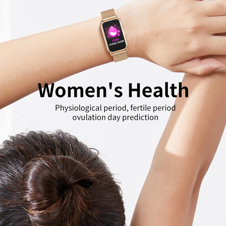 CY22 1.47 inch Silicone Strap IP67 Water-resistant Smart Watch, Support Heart Rate / Blood Pressure(Black)