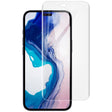 For iPhone 16 imak 4th Generation  Full Coverage Screen Hydrogel Film Protector - iPhone 16 Tempered Glass by imak | Online Shopping South Africa | PMC TechLife | Buy Now Pay Later Mobicred