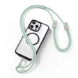 DUX DUCIS Plaz Crossbody Neck Strap Anti-lost Phone Lanyard(Light Green) - free shipping - PMC TechLife - Order now!