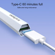 Lenovo ThinkPlus BP19 Type-C Port Universal Magnetic Capacitive Stylus
