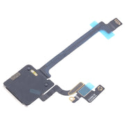 For iPad Pro 11 2021 SIM Card Reader Socket with Flex Cable
