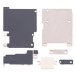 For iPad Pro 12.9 2022 6 in 1 Motherboard Iron Sheet Cover - 12.9 inch by PMC TechLife | Online Shopping South Africa | PMC TechLife | Buy Now Pay Later Mobicred
