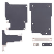 For iPad Pro 11 2021 2022 WIFI 5 in 1 Motherboard Iron Sheet Cover - 10.5 inch by PMC TechLife | Online Shopping South Africa | PMC TechLife | Buy Now Pay Later Mobicred