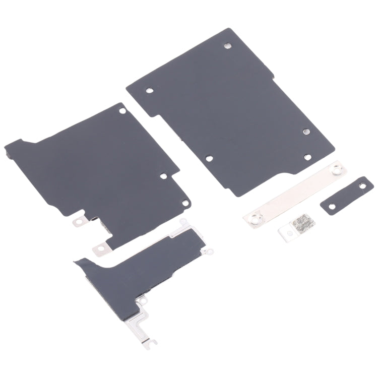 For iPad Pro 11 2021 2022 WIFI 5 in 1 Motherboard Iron Sheet Cover