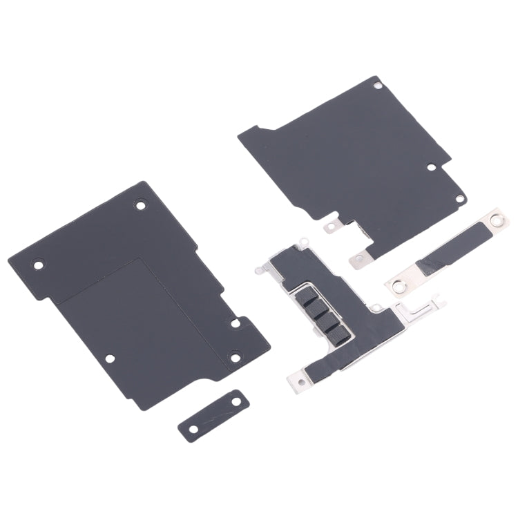For iPad Pro 11 2021 2022 4G 5 in 1 Motherboard Iron Sheet Cover
