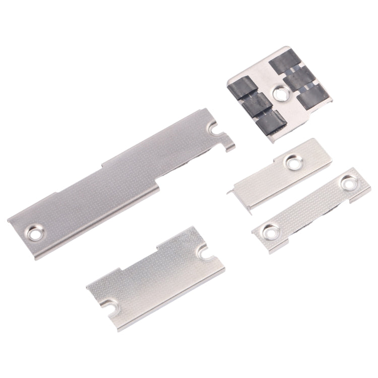 For iPad 2022 5 in 1 Motherboard Iron Sheet Cover