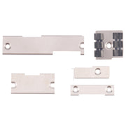 For iPad 2022 5 in 1 Motherboard Iron Sheet Cover