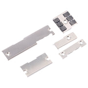 For iPad 2022 5 in 1 Motherboard Iron Sheet Cover