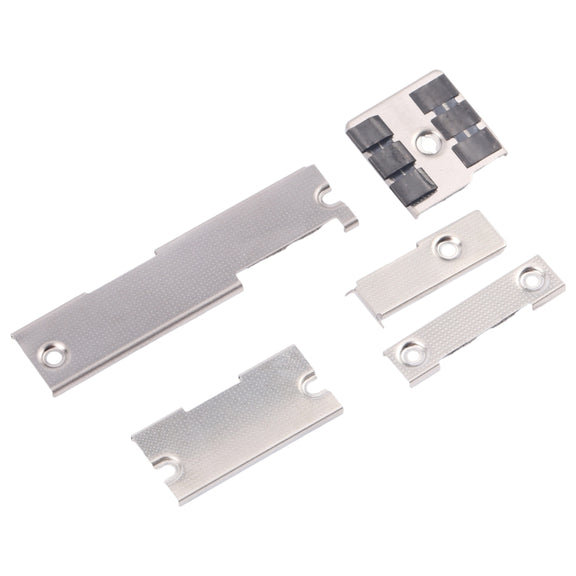 For iPad 2022 5 in 1 Motherboard Iron Sheet Cover