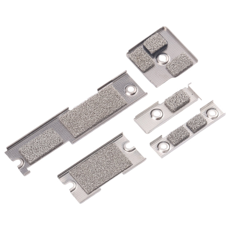 For iPad 2022 5 in 1 Motherboard Iron Sheet Cover