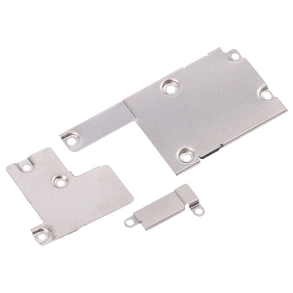For iPad mini 6 / mini 2021 3 in 1 Motherboard Iron Sheet Cover