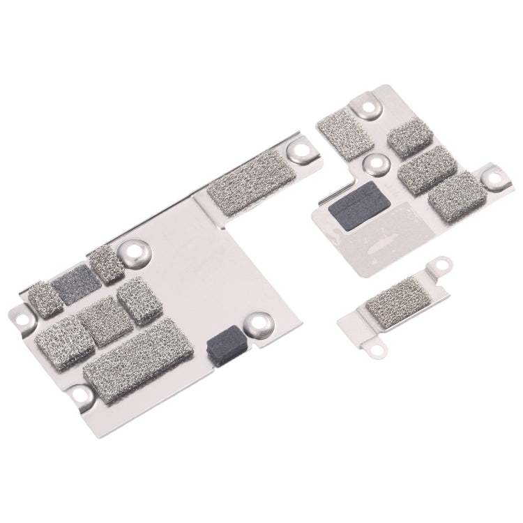 For iPad mini 6 / mini 2021 3 in 1 Motherboard Iron Sheet Cover