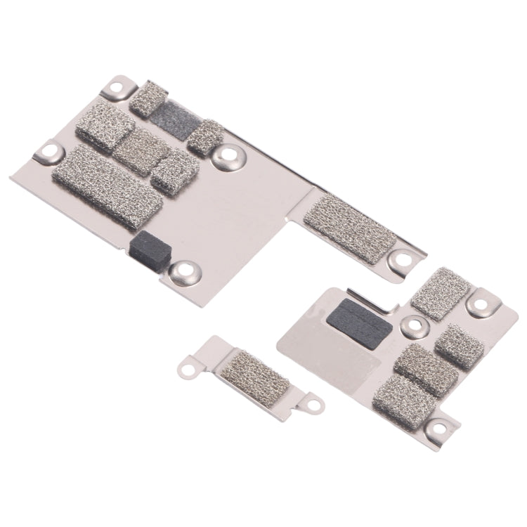For iPad mini 6 / mini 2021 3 in 1 Motherboard Iron Sheet Cover