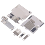 For iPad Pro 12.9 2021 6 in 1 Motherboard Iron Sheet Cover