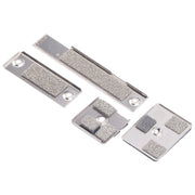 For iPad Air 4 / Air 2020 4 in 1 Motherboard Iron Sheet Cover
