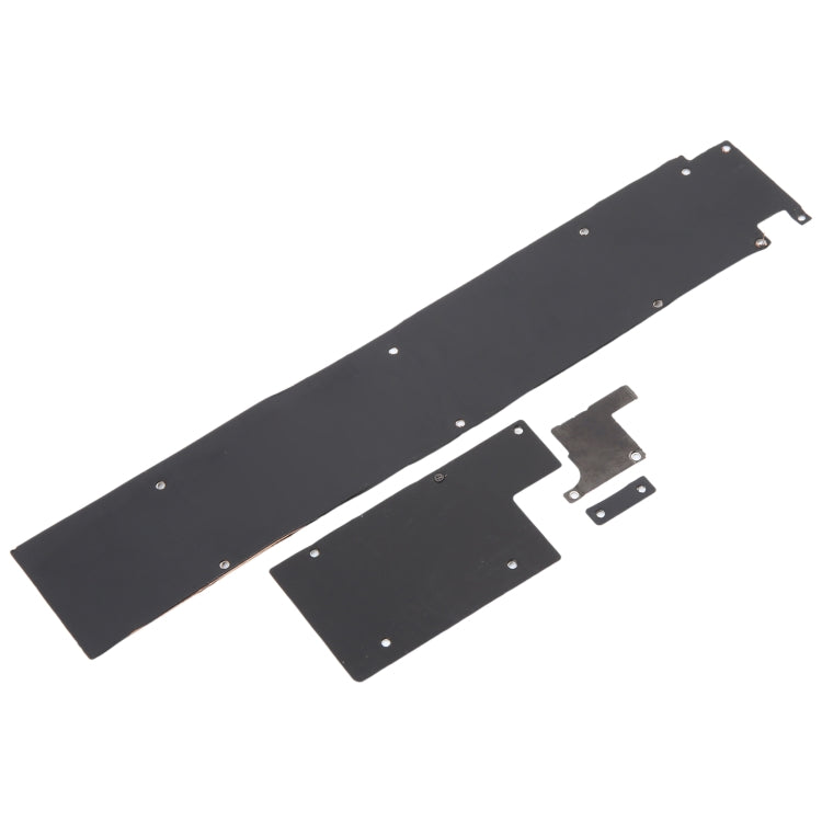 For iPad Pro 12.9 2018 Motherboard Iron Sheet Cover