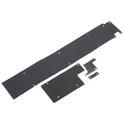 For iPad Pro 12.9 2018 Motherboard Iron Sheet Cover