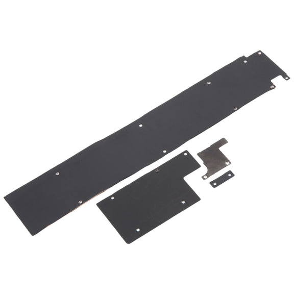 For iPad Pro 12.9 2018 Motherboard Iron Sheet Cover