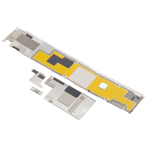 For iPad Pro 12.9 2018 Motherboard Iron Sheet Cover
