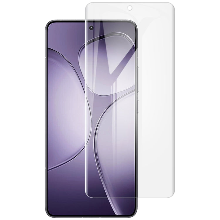 For Redmi K70 Ultra 5G imak 4th Generation  Full Coverage Screen Hydrogel Film Protector