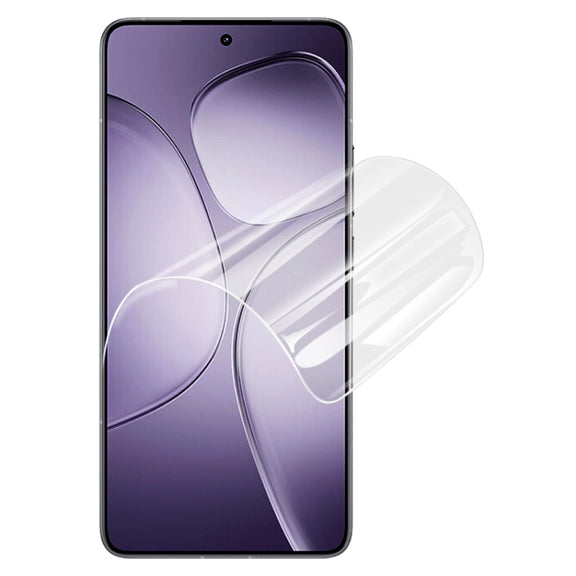 For Redmi K70 Ultra 5G imak 4th Generation  Full Coverage Screen Hydrogel Film Protector