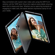 ALLDOCUBE iPlay 60 Mini Pro 4G LTE Tablet, 8GB+128GB, 8.4 inch Android 14 MTK Helio G99 Octa Core(Grey)