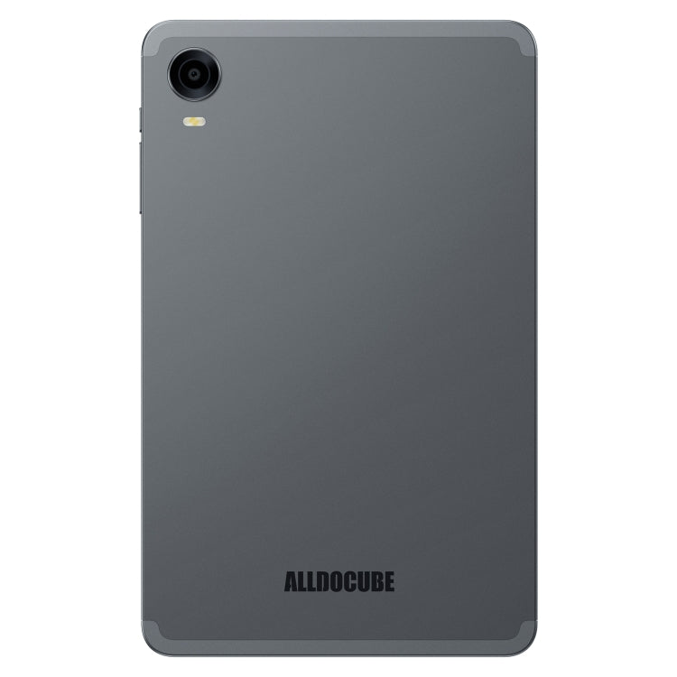 ALLDOCUBE iPlay 60 Mini Pro 4G LTE Tablet, 8GB+128GB, 8.4 inch Android 14 MTK Helio G99 Octa Core(Grey)