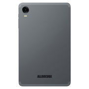 ALLDOCUBE iPlay 60 Mini Pro 4G LTE Tablet, 8GB+128GB, 8.4 inch Android 14 MTK Helio G99 Octa Core(Grey)