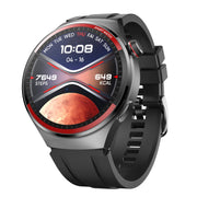 MT78 1.43 inch IP67 Water-resistant Smart Watch, Support Sleep Monitoring(Black)