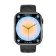 MT500 1.97 inch IP67 Waterproof Smart Watch, Support Electrocardiogram / Temperature Measurement(Black) - Smart Watches by PMC TechLife | Online Shopping South Africa | PMC TechLife | Buy Now Pay Later Mobicred