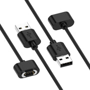For Xiaomi Mi Rabbit Kids Watch S1 Smart Watch Charging Cable 1m, USB Interface(Black)