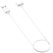 For Xiaomi Mi Rabbit Kids Watch S1 Smart Watch Charging Cable 1m, USB Interface(White)