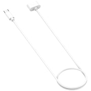 For Xiaomi Mi Rabbit Kids Watch S1 Smart Watch Charging Cable 1m, USB-C / Type-C Interface(White)