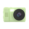 S5 0.96 inch HD Screen Mini Portable Camera(Green) - Video Cameras by PMC TechLife | Online Shopping South Africa | PMC TechLife | Buy Now Pay Later Mobicred
