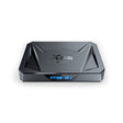 X96Q Pro+ Cortex-A55 Android 14 Octa-core CPU 4K HD Internet Set-top Box, RAM:2GB+16GB(UK Plug) - Others by PMC TechLife | Online Shopping South Africa | PMC TechLife | Buy Now Pay Later Mobicred