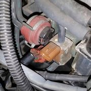 Car Auto Control Solenoid Valve Vacuum Valve MR127520 for Dodge / Chrysler