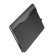 For Xiaomi Pro 15.6 2020 Laptop Anti-Drop Leather Protective Case(Grey) - 15.6 - 17 inch by PMC TechLife | Online Shopping South Africa | PMC TechLife | Buy Now Pay Later Mobicred