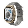 WK WH-03 2.01 inch Smart Watch Supports Bluetooth Calls(Grey) - free shipping - PMC TechLife - Order now!