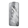 For iPhone 16 Pro WK WTP-087 Space King Kong 9D Curved HD Tempered Glass Screen Protector - free shipping - PMC TechLife - Order now!