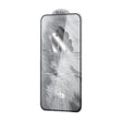 For iPhone 16 / 15 WK WTP-087 Space King Kong 9D Curved HD Tempered Glass Screen Protector - iPhone 16 Tempered Glass by WK | Online Shopping South Africa | PMC TechLife | Buy Now Pay Later Mobicred