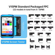 JCID V15PM Professional LCD Touch Screen Tester